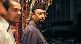 Кадр из фильма "Что случилось с этим городом?" - 1