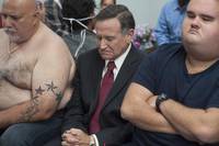 Кадр Этим утром в Нью-Йорке