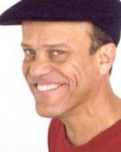 Джо Гиб фото