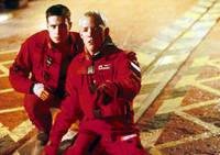 Кадр Командир эскадрильи