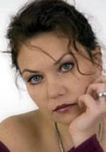 Мария Клюквина фото