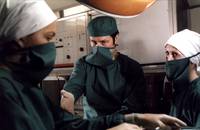 Кадр Военврач