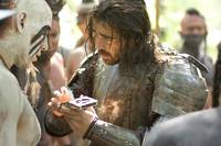 Кадр Новый Свет