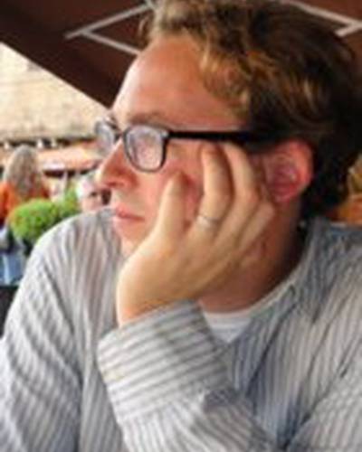 Пол Джарретт фото