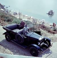 Кадр Раба любви