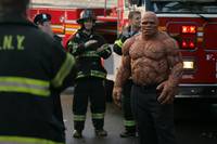 Кадр Фантастическая четверка