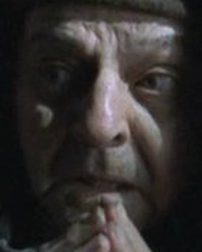 Норрис Доминге фото