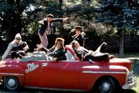 Кадр Заговор проказниц