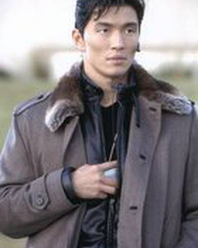 Рик Юн фото