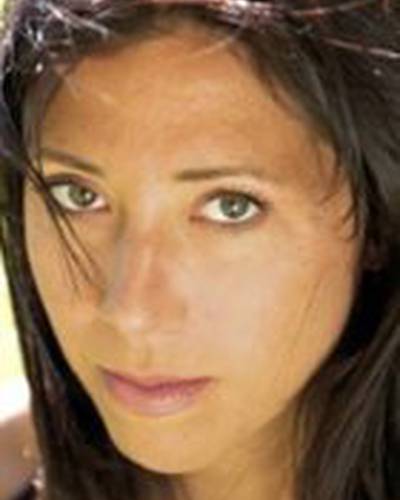 Эстель Симон фото