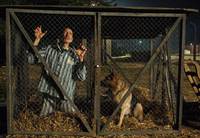 Кадр Воскрешенный Адам