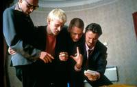 Кадр На игле