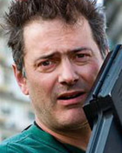 Крис Марис фото