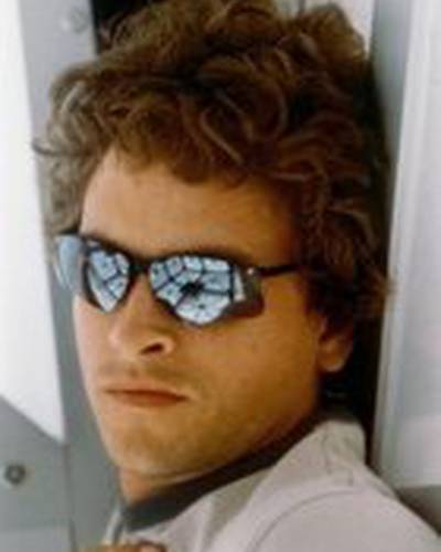 Мэттью Фергюсон фото