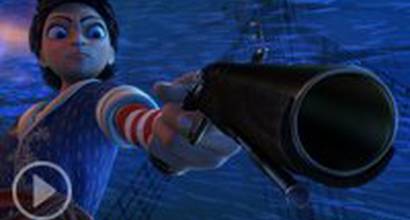 Трейлер (украинский дублированный)