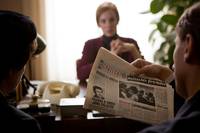 Кадр Неопалимая купина