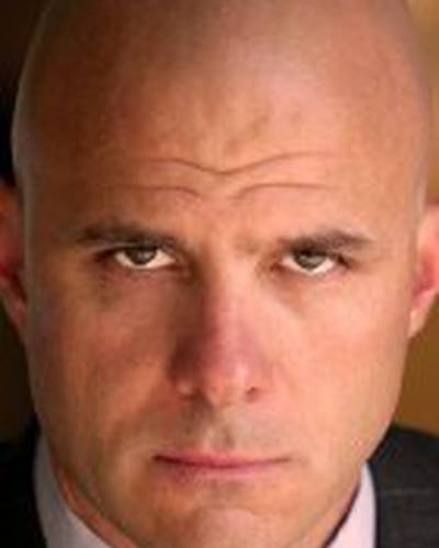 Мэттью Р. Андерсон фото