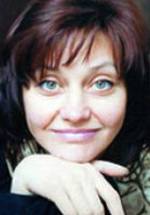 Инесса Перелыгина фото