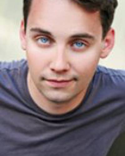 Шон М. Селлерс фото