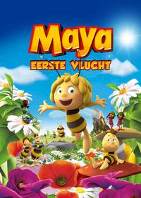 Постер Пчелка Майя