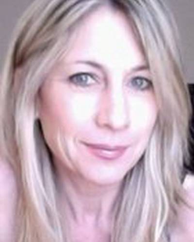 Андреа Магдер фото