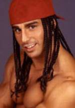 Эйвен Карэйджес фото