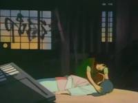 Кадр Кинжал Камуи