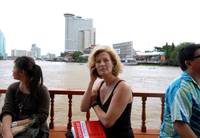 Кадр Schicksalstage in Bangkok