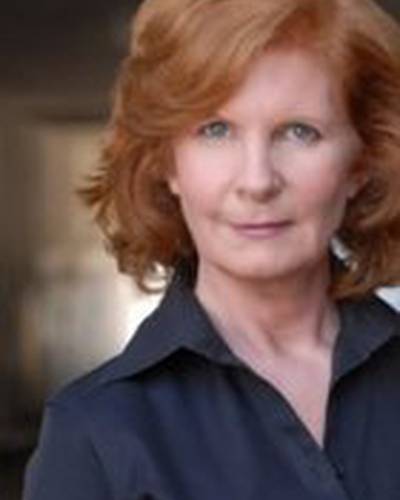 Katherine Brecka фото