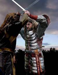 Кадр Волкодав