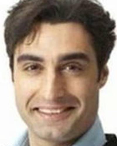 Фаршад Колги фото