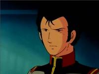 Кадр Мобильный воин Гандам