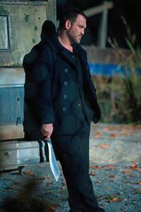 Кадр Сверхъестественное