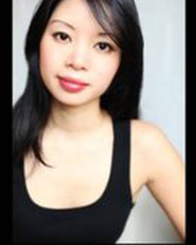 Кристин Лан фото