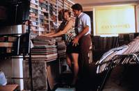 Кадр Добро пожаловать домой, Рокси Кармайкл