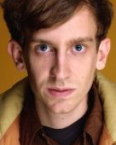 Джошуа Мейер фото