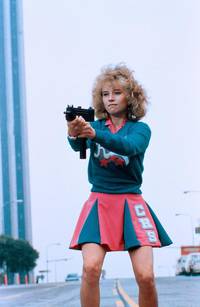 Кадр Ночь кометы