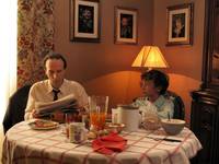 Кадр Римские приключения