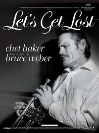 Постер Давайте потеряемся