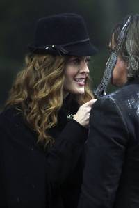 Кадр Однажды в сказке