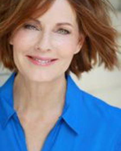 Дебра Стриклин фото