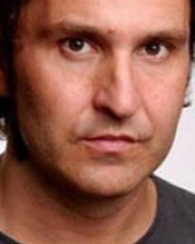 Пол Беррондо фото