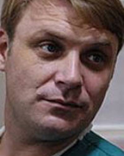 Дмитрий Супонин фото