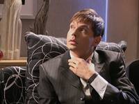 Кадр Обреченная стать звездой