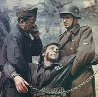 Кадр Единственная дорога