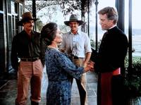 Кадр Поющие в терновнике (мини-сериал)