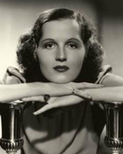 Эдит Этуотер фото