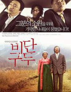 Шелковая обувь