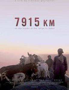 7915 Km