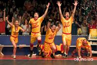 Кадр Вышибалы